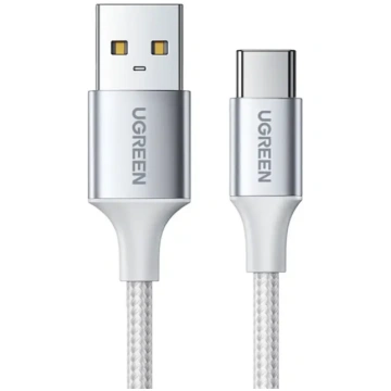 Ugreen US288 USB-A uz USB-C QC 3.0 kabelis - 3A 1m