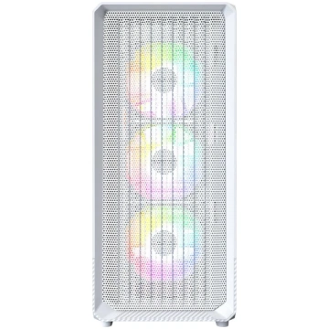 Case MONTECH X5 MidiTower Case product features Tr