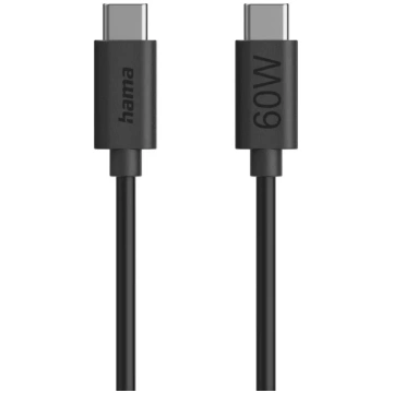 Kabelis Usb Hama Kabelis Usb-c - Usb-c Entry Level