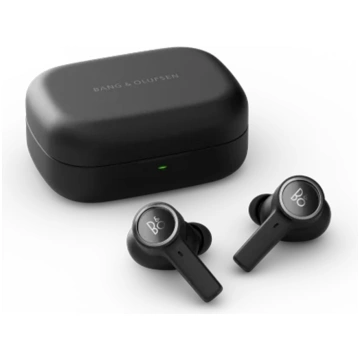 Bang & Olufsen Beoplay EX, melna - Bezvadu austiņa