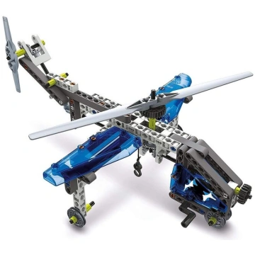 Konstruktors Clementoni Mechanics Laboratory Plane