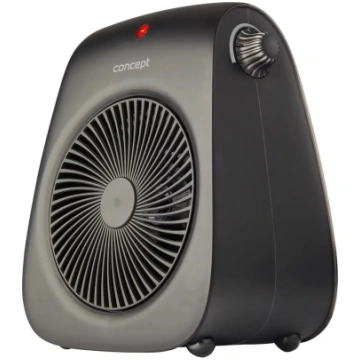 Elektriskā sildierīce ar ventilatoru Concept Solut