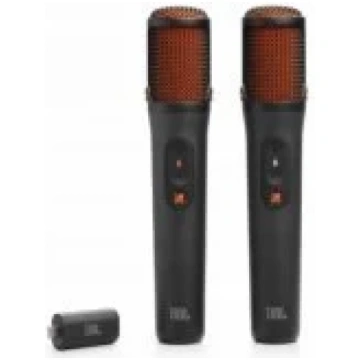 JBL EasySing Mics AI Wireless Karaoke Microphones 