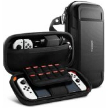 Spigen Nintendo Switch OLED Rugged Armor Pro Pouch