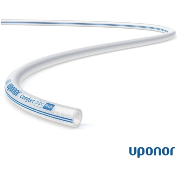 Uponor ComfortPipe PLUS PE-Xa caurule 16x2,0 120m,