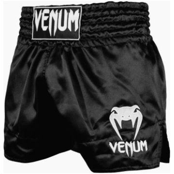 Kick-thai shorts Venum Muay Thai Classic