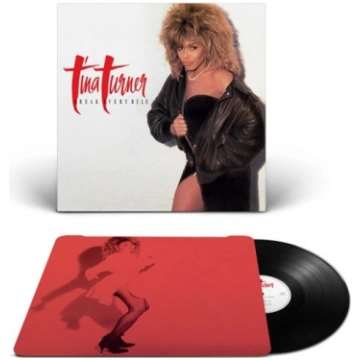 Tina Turner - Break Every Rule