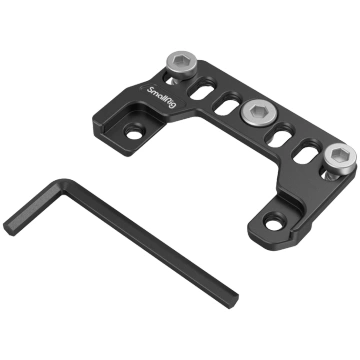 Plate, SmallRig, Smallrig 4019 Adapter Plate For S