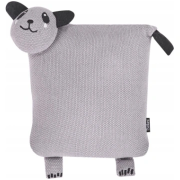 Beliani 2 Kokvilnas Spilveni Bērniem Panda 35 X 35