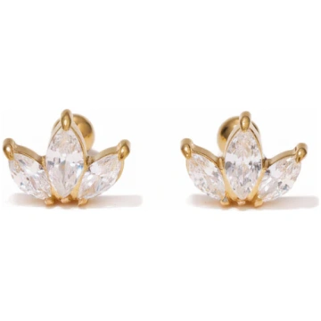 Nova Studs GK Jewels