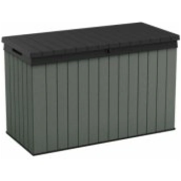 Keter Darwin Box 662L Green Dārza kaste 29212311-K