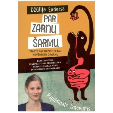 Par zarnu šarmu ( papildināts izdevums)