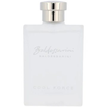 Baldessarini Cool Force EDT tualetes ūdens vīrieši