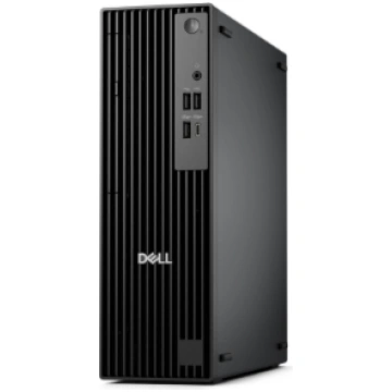 Stacionarus kompiuteris Dell Pro QCS1250 Desktop S