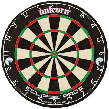 Unicorn Eclipse Pro 2 šautriņu mērķis