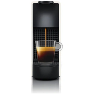 Kapsulu kafijas automāts Nespresso Essenza Mini Wh