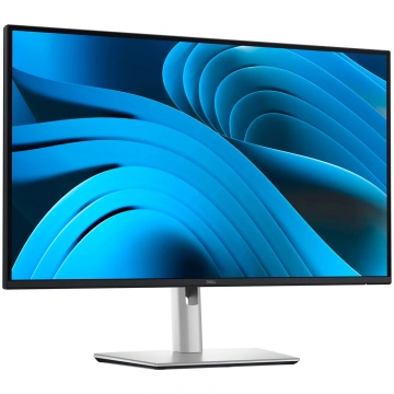 Dell Pro 27 Plus QHD USB-C Hub Monitor - P2725DE, 