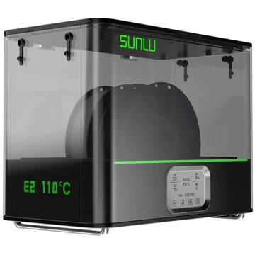 Sunlu E2 Filament Dryer Fila Dryer E2