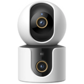 Xiaomi Smart Security Camera C500 Dual EU PTZ 4 MP