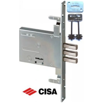 Slēdzene CISA 57035 SCISA57035