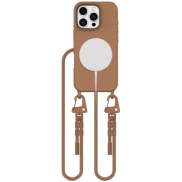Tech-Protect MagNecklace MagSafe iPhone 16 Pro Cas