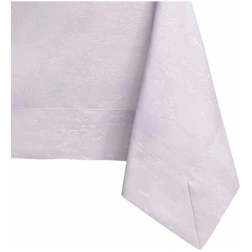 Galdauts taisnstūrveida Restilo Vesta, gaiši viole