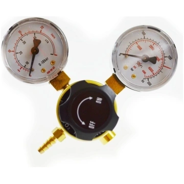 MAGNUM REDUKTORS CO2 / AR 2 RBARG/CO2MN 5902651140