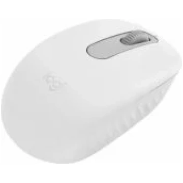 Logitech M196 Bluetooth white datorpele 910-007460