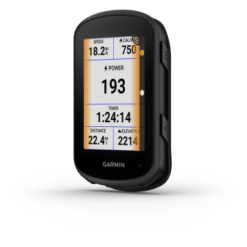 Edge 840 Solar Garmin
