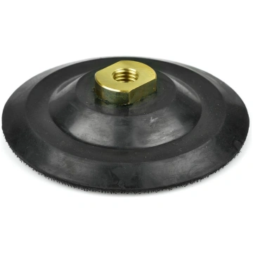 Adapteris 125mm M14 dimanta pulēšanas diskiem ciet