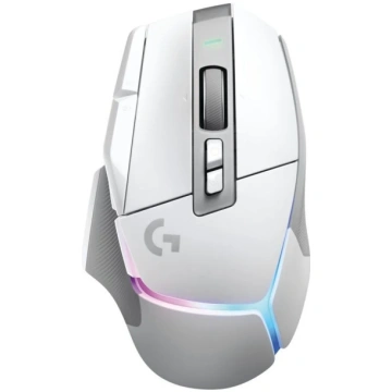 LOGITECH Logitech G502 X Plus Lightspeed Wireless 