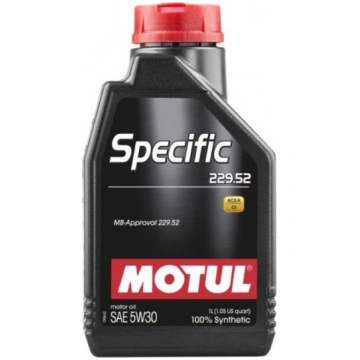 MOTUL SPECIFIC 229.52 5W30 (1l.)