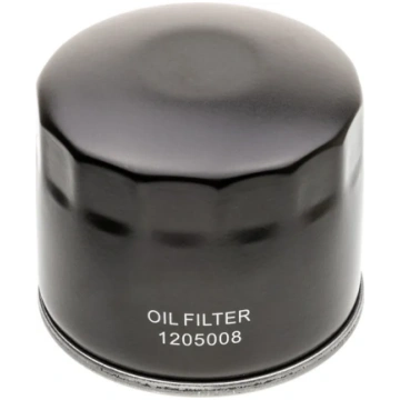 Eļļas filtrs Kohler 12.5HP viena cilindra dzinējie