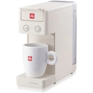 Macchina illy y3.3 ipso home