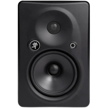 MACKIE 6in. 2-way High Resolution Studio Monitor