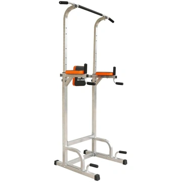 MAXSTRENGTH daudzfunkcionālie trenažieri Power Tow