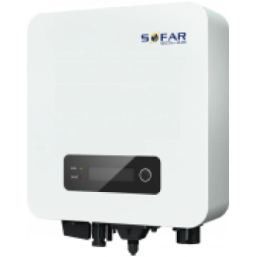3000TL-G3 Saules invertors 1 fāze 4,1kWp Wi-Fi 300