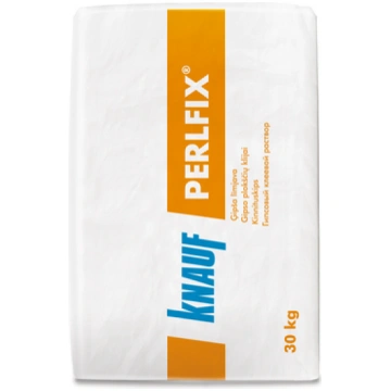 Līme ģipškartonam Perlfix KNAUF 30 kg