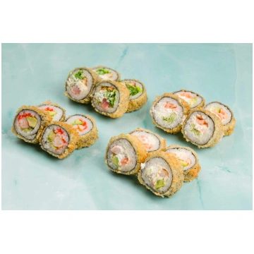Set Nr.10 Tempura Set 32шт