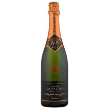 La Baume Cremant de Limoux Brut LAMBRUSCO