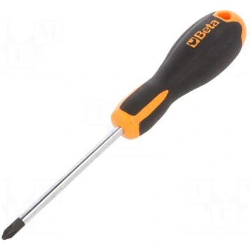Screwdriver: standard | Phillips | PH2 | EVOX | Bl