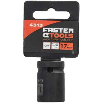 Faster Tools FASTER TOOLS Nasadki udarowe 1/2apos;