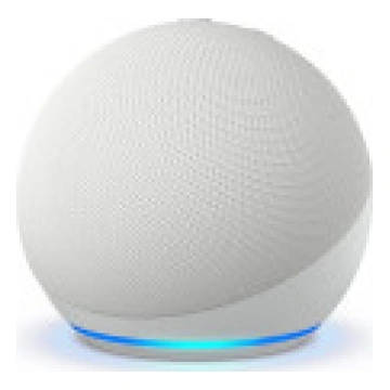 Amazon Echo skaļrunis. balts (B09B94956P) [Dot]