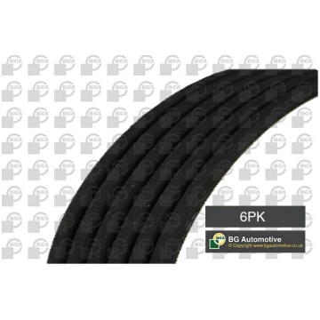 BGA 6PK820 - 6PK820 SIKSNA BGA