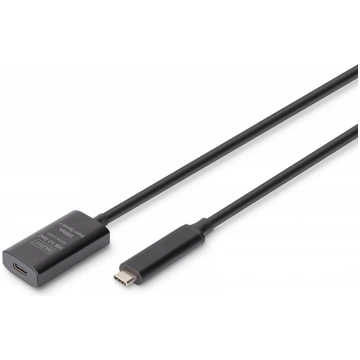 Digitus Active USB 3.2 Gen 2 10G Extension Cable |