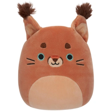 SQUISHMALLOWS Plīša rotaļlieta, 12 cm (JWSQ5855)