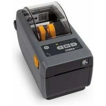 Zebra Desktopdrucker ZD411d 300 dpi USB Ethernet |