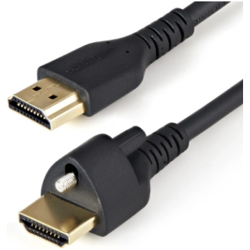 1m High Speed HDMI Kabel - 4K 60Hz HDR - HDMI-2.0-