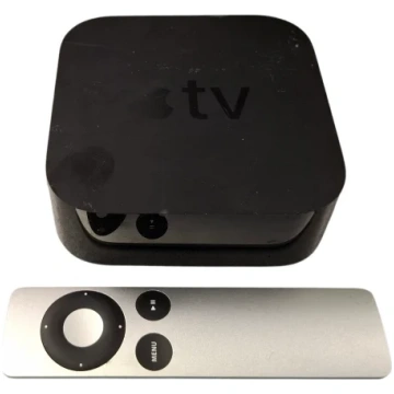 Lietots - Apple TV A1625