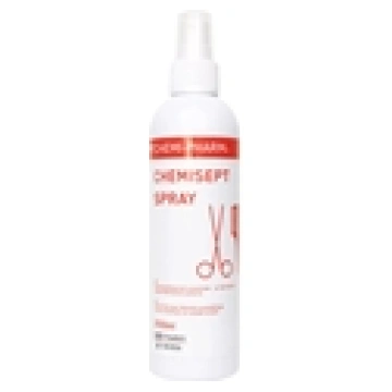 CHEMI-PHARM CHEMISEPT spray disinfectant for cosme